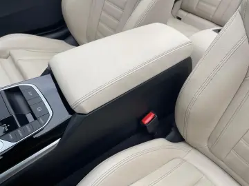 420d Cabrio LED NAVI LEDER SHZ PDC RFK KOMFORTZU