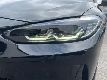 420d Cabrio LED NAVI LEDER SHZ PDC RFK KOMFORTZU