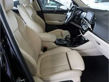 X3 20d* 19 Zoll*Laser*Head Up*Live Cockpit*Drivi