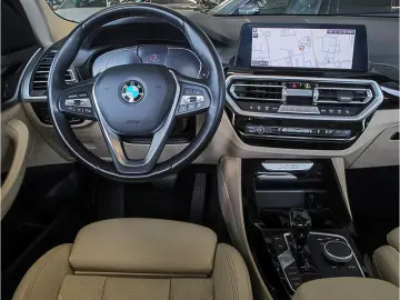 X3 20d* 19 Zoll*Laser*Head Up*Live Cockpit*Drivi