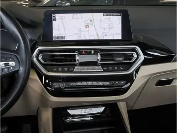 X3 20d* 19 Zoll*Laser*Head Up*Live Cockpit*Drivi