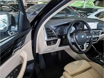 X3 20d* 19 Zoll*Laser*Head Up*Live Cockpit*Drivi