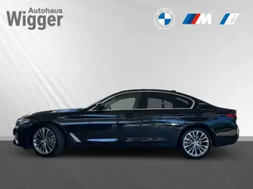 BMW 530 i Luxury Line