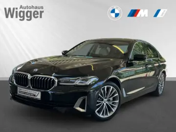 BMW 530 i Luxury Line