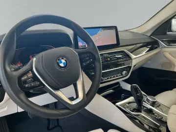 BMW 530 i Luxury Line