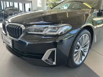 BMW 530 i Luxury Line