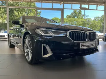 BMW 530 i Luxury Line