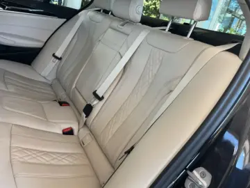 BMW 530 i Luxury Line