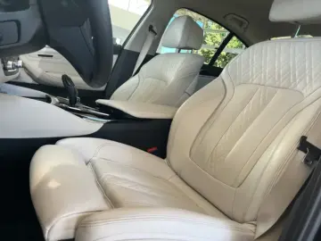 BMW 530 i Luxury Line