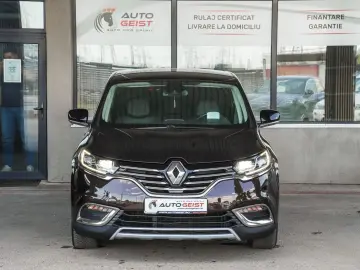 RENAULT ESPACE ENERGY INTENS