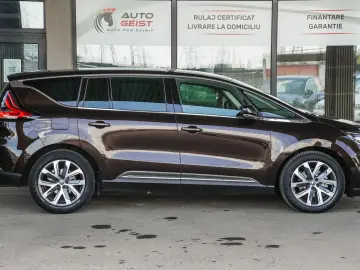 RENAULT ESPACE ENERGY INTENS