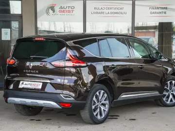 RENAULT ESPACE ENERGY INTENS