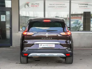 RENAULT ESPACE ENERGY INTENS