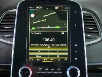 RENAULT ESPACE ENERGY INTENS