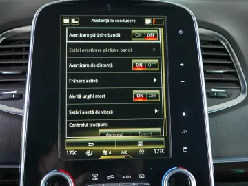 RENAULT ESPACE ENERGY INTENS