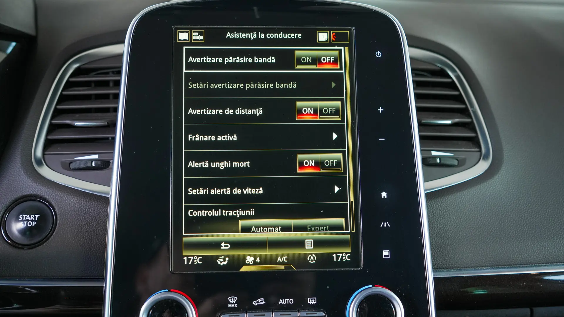 RENAULT ESPACE ENERGY INTENS