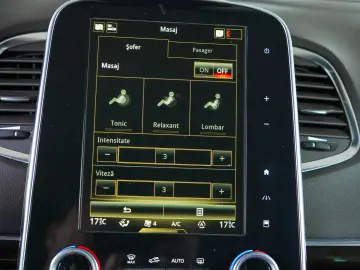RENAULT ESPACE ENERGY INTENS