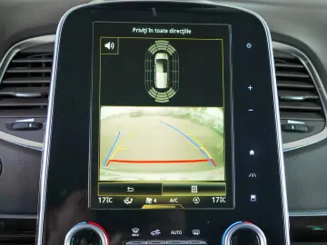 RENAULT ESPACE ENERGY INTENS