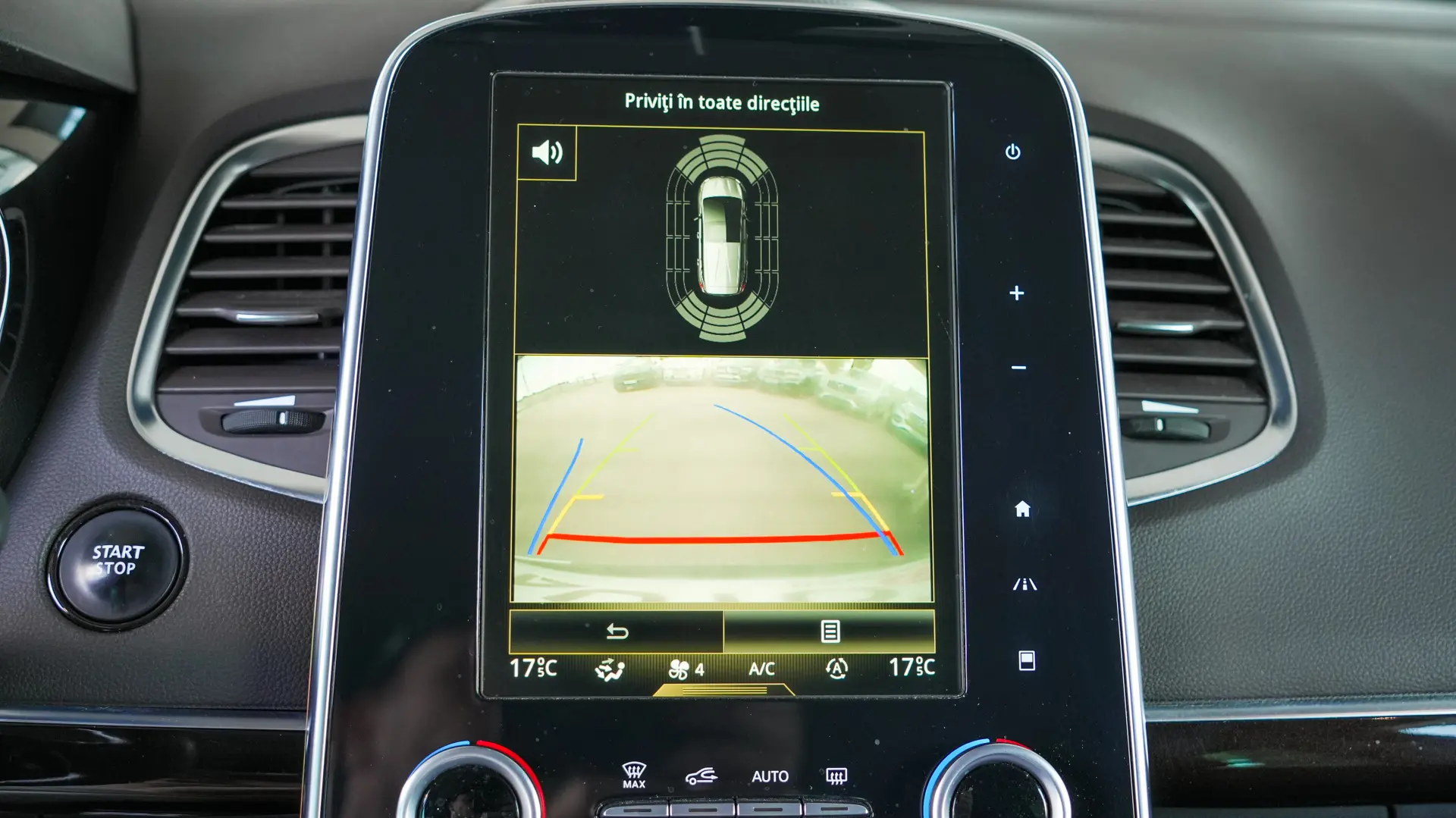 RENAULT ESPACE ENERGY INTENS