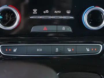 RENAULT ESPACE ENERGY INTENS