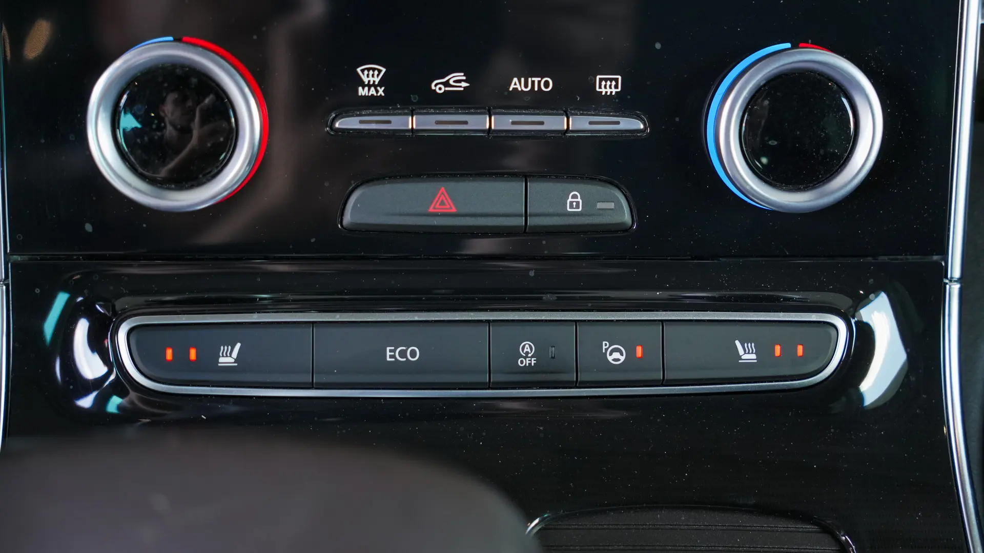 RENAULT ESPACE ENERGY INTENS
