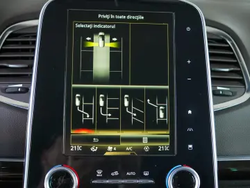 RENAULT ESPACE ENERGY INTENS