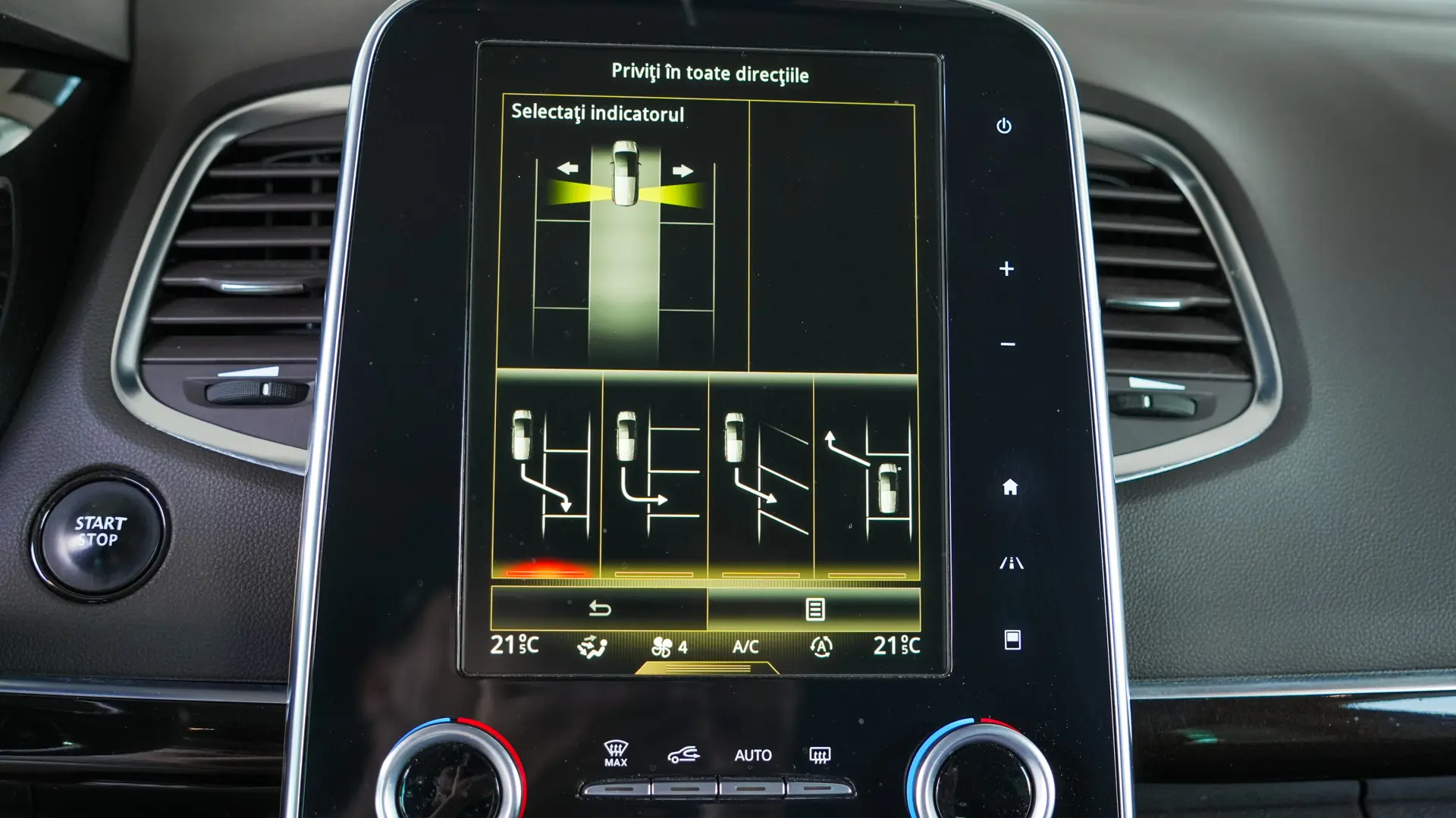 RENAULT ESPACE ENERGY INTENS