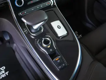 RENAULT ESPACE ENERGY INTENS