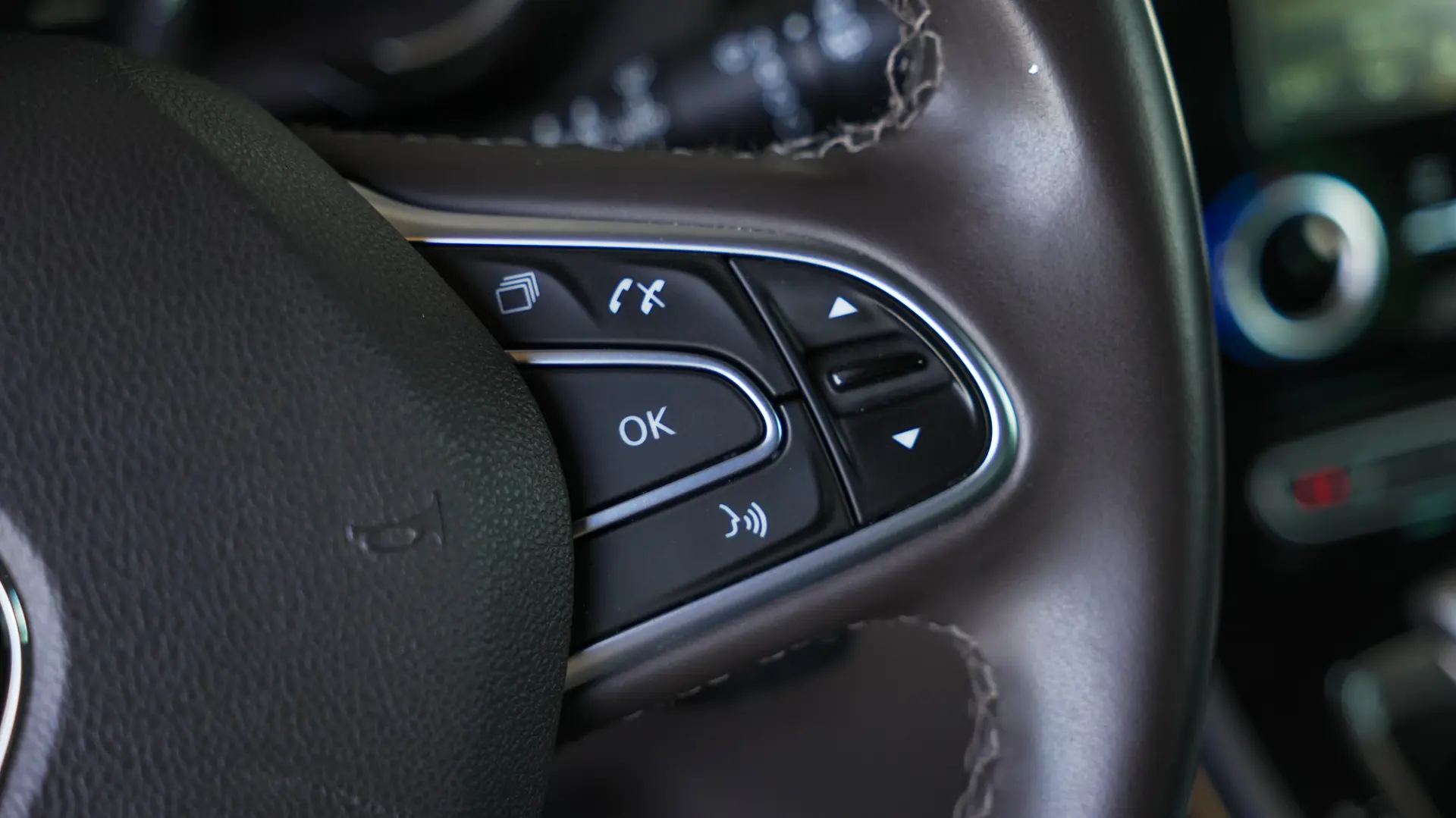 RENAULT ESPACE ENERGY INTENS