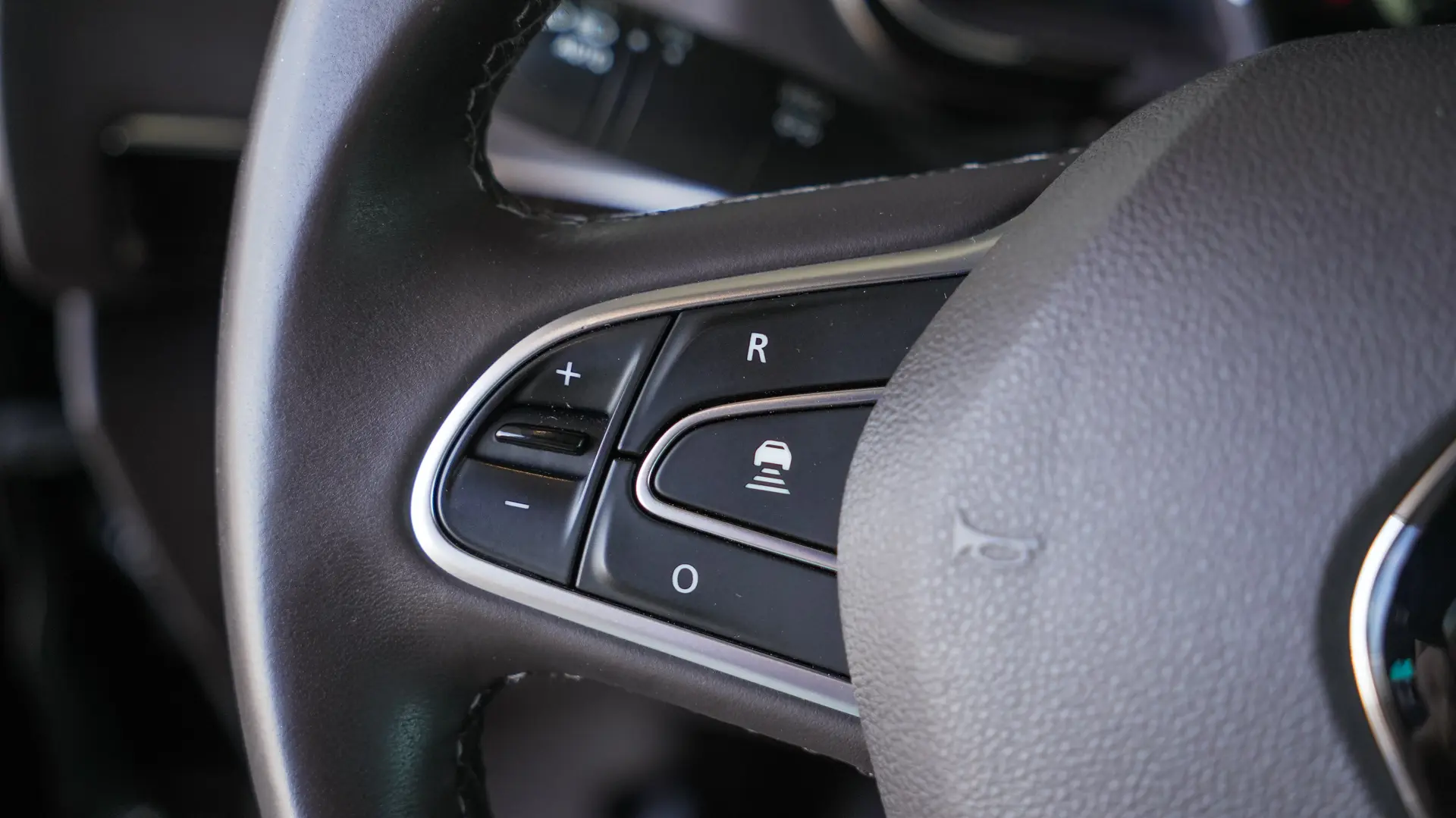 RENAULT ESPACE ENERGY INTENS
