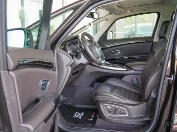 RENAULT ESPACE ENERGY INTENS