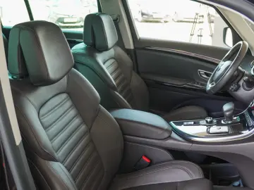 RENAULT ESPACE ENERGY INTENS
