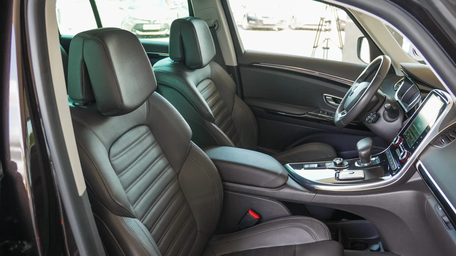 RENAULT ESPACE ENERGY INTENS