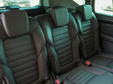 RENAULT ESPACE ENERGY INTENS