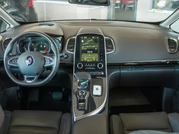 RENAULT ESPACE ENERGY INTENS