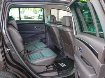 RENAULT ESPACE ENERGY INTENS