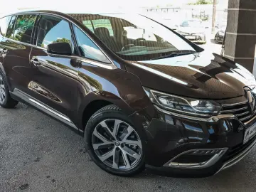 RENAULT ESPACE ENERGY INTENS