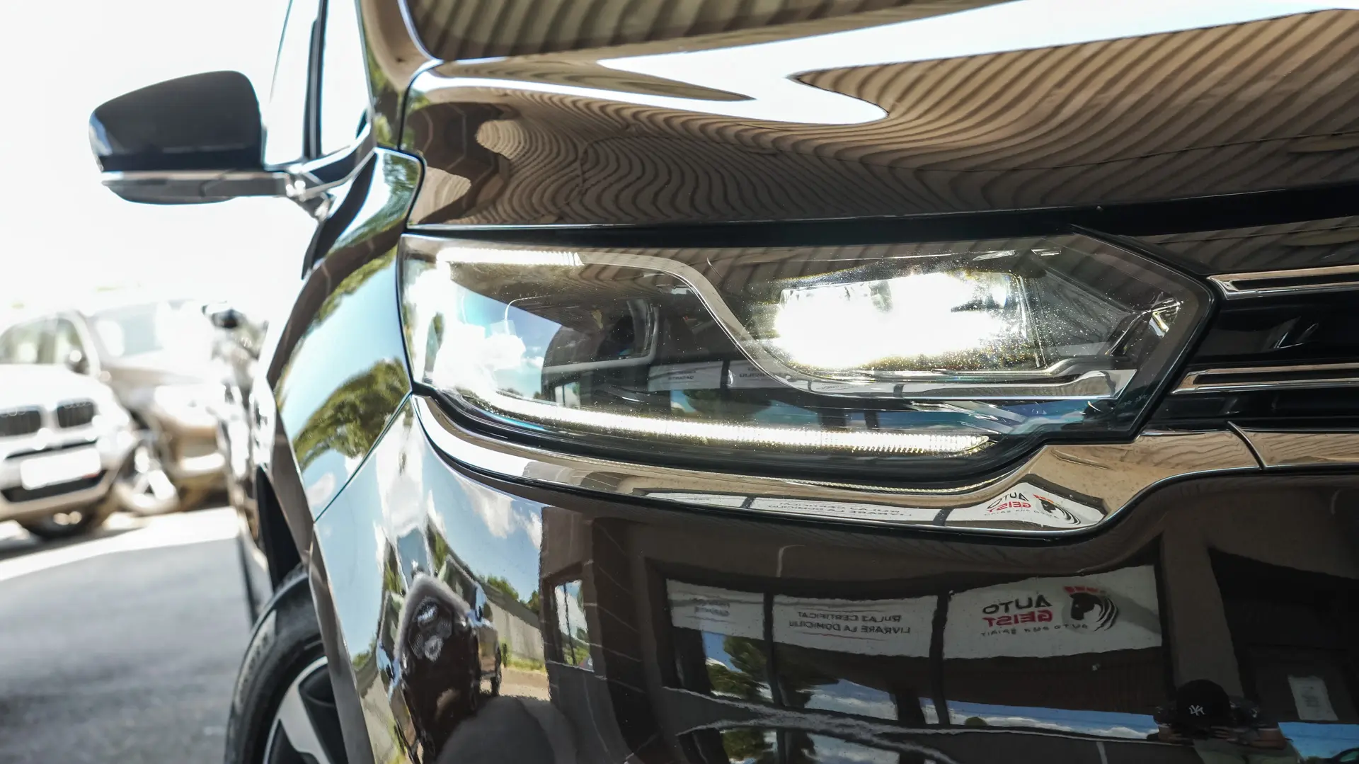 RENAULT ESPACE ENERGY INTENS