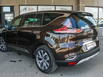 RENAULT ESPACE ENERGY INTENS
