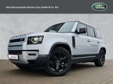 Defender 110 D240 SE
