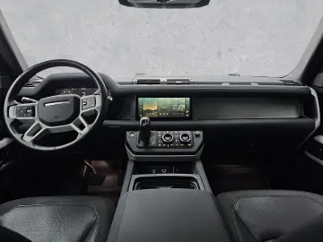 Defender 110 D240 SE
