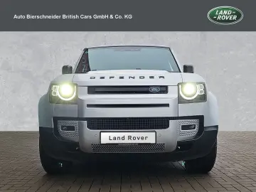 Defender 110 D240 SE