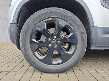Defender 110 D240 SE