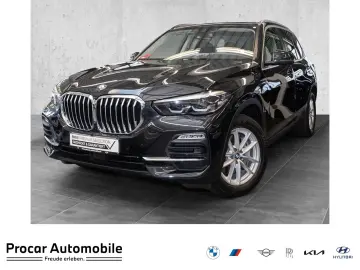 X5 xDrive30d Head-Up DAB Aktivlenkung LED WLAN