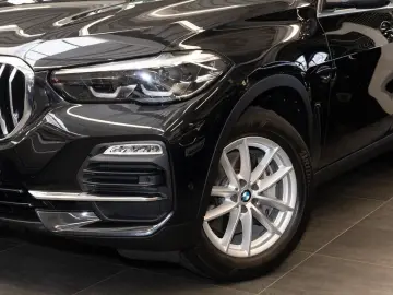X5 xDrive30d Head-Up DAB Aktivlenkung LED WLAN
