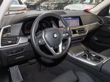 X5 xDrive30d Head-Up DAB Aktivlenkung LED WLAN