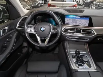 X5 xDrive30d Head-Up DAB Aktivlenkung LED WLAN