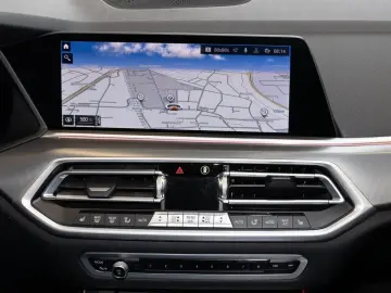 X5 xDrive30d Head-Up DAB Aktivlenkung LED WLAN