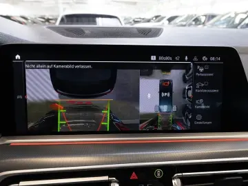 X5 xDrive30d Head-Up DAB Aktivlenkung LED WLAN