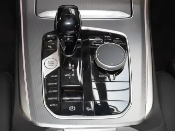X5 xDrive30d Head-Up DAB Aktivlenkung LED WLAN